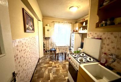 Apartament 2 camere | 55 mp | Etaj 3 | Zona Botizului - 4