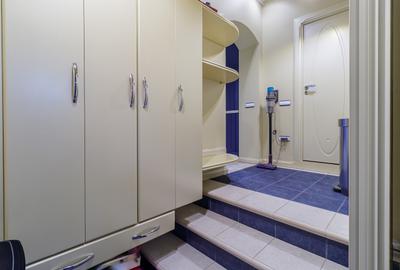 Vila Art Deco Consolidata si Restaurata - Teren 211mp - Vatra Luminoasa - 11