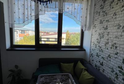 Apartament 2 camere, Strada Solstitiului, 4/4, Comision 0% - 6
