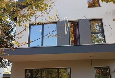 Duplex modern P+1E+M,  BUCURESTII NOI || 450,000 +TVA - 5