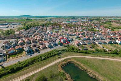 Casă / Vilă cu 5 camere de vânzare în zona Calea Clujului - 17