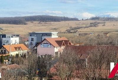 Vand teren situat in Cisnadie, ideal pentru o casa individuala - 7