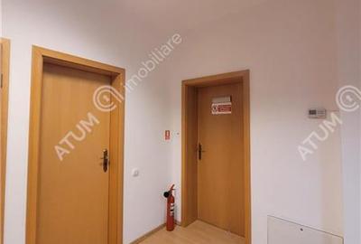 Spatiu de birouri decomandat 2 camere in zona centrala din Sibiu - 6