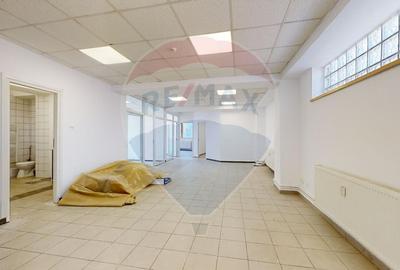 Spațiu birouri (4-5) de 130mp de închiriat în zona Calea Plevnei - 1