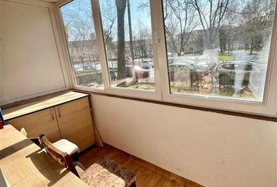 RECO Apartament 3 camere tip D zona Dacia Decebal - 10