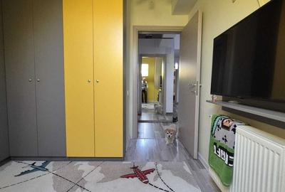 Penthouse/ Astorium/ Terasa 46 mp - 12