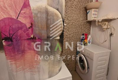 Apartament Decomandat | 40 MP | Balcon | Marasti/Fabricii - 8