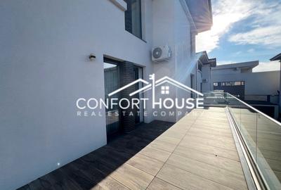 Vila individuala cu arhitectura moderna,  finisaje premium, IANCU NICOLAE - 34