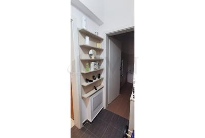 REA1028461 Apartament 2 camere cu loc de parcare inclus la 10min de metrou Dimit - 11