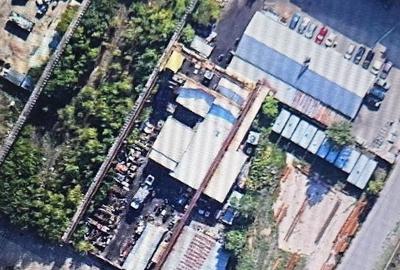 TITAN-FAUR, teren+constructii industriale, hale productie, acces TIR - 4