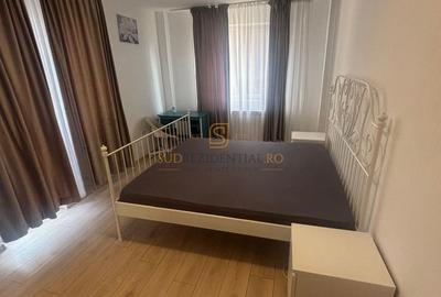 Inchiriere 2 camere, etaj 1 - acces rapid metrou Dimitrie Leonida - 4