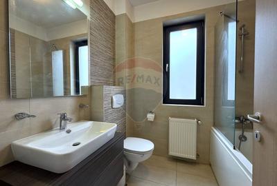 Apartament 2 camere I Parcare I Domenii - Casin - Arcul de Triumf - 9