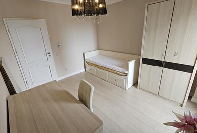 Apartament 3 camere 85mp2balcoaneparcare GheorgheniRiviera Luxury - 3