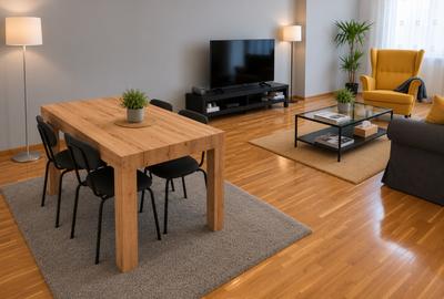 Apartament 2 camere | Șoseaua Nordului | Herăstrău | Parcare subterană - 3