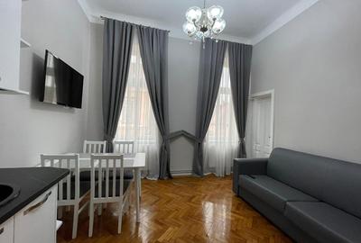O PERLĂ A EXCLUSIVITĂȚII ÎN INIMA SIBIULUI - 10