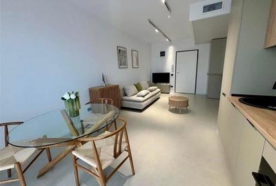 Inchiriere studio bloc nou Paulesti, prima inchiriere - 3