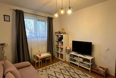 Apartament tip duplex + Mansarda | Mobilat - utilat | Dimitrie Leonida 3 min.