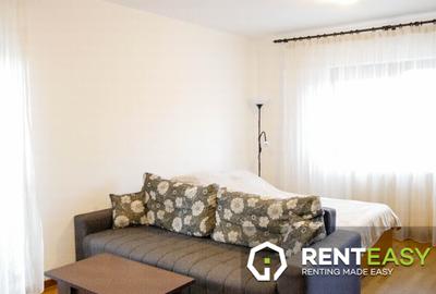 Apartament 1 camera de inchiriat Iasicon Towers - Pod de Fier - 1