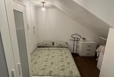 Ap. 2 camere, facil, zona ultracentrala, Piata Muzeului / Centru - 6
