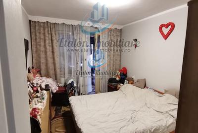 Apartament 3 camere, 2 bai, 2 balcoane, parter inalt, Darmanesti - 1