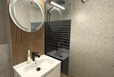 Apartament 2 camere PREMIUM – prima inchiriere | 55 mp + balcon | Manastur | - 10