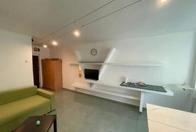 Garsoniera - Militari - 2