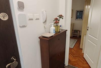 Apartament 3 camere superb Cotroceni - 13