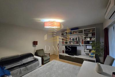 Apartament de închiriat cu 2 camere decomandat + Parcare | Iulius Mall - 2