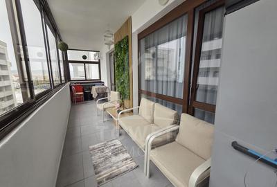 Apartament 3 camere de vânzare Doamna Stanca - 11