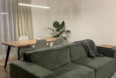 LIPOVEI - 2 CAMERE - PREMIUM - BLOC NOU - GRADINA PRIVATA SI TERASA - LOC DE PAR - 1