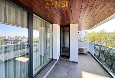 Fully Furnished || Nusco City || 2 rooms - 20