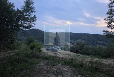 Teren intravilan de vanzare - 5