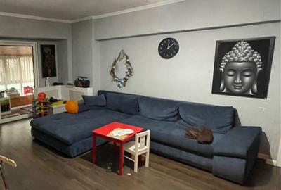 Apartament cu 4 camere decomandat, mobilat în Aviației