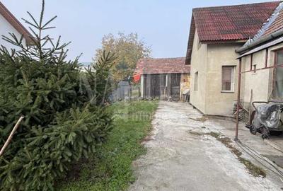 Casă cu 2 camere în Someșeni