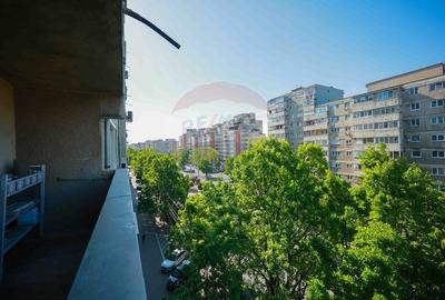 Apartament cu 4 camere de vânzare în zona Dacia - 21