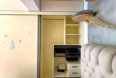 Sector 3 Pallady garsoniera decomandata 40mp mobilata et 2/3 - 16