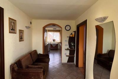 Casă individuală + teren 1890 mp | aproape de Cluj-Napoca | 0% comision - 7