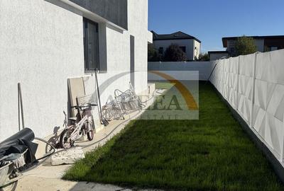 Vila 5 camere Otopeni Central-bucatarie si finisaje incluse - 31