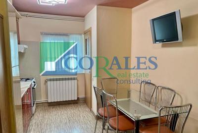 Girocului - 3 Camere, parter, cu centrala proprie! - 7