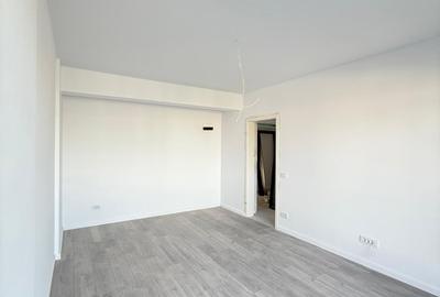 Garsoniera decomandata-Bloc Nou-Militari Residence - 7