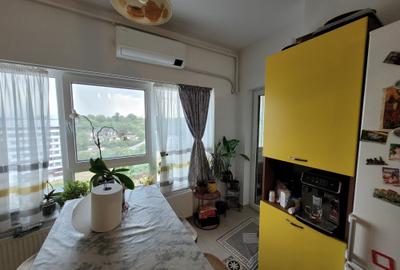 Apartament 3 camere mobilat, boxa, Pacurari - COD 162056 - 4