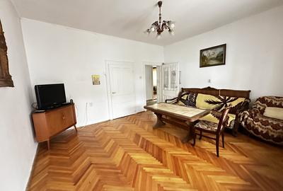 Casa 4 Camere pe Parter 441 mp Teren Alba Iulia Ultracentral CENTRU Turistic - 8