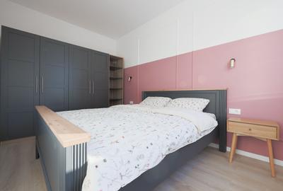Apartament cu 2 camere NOU, finisat cu Chirias inclus - 5