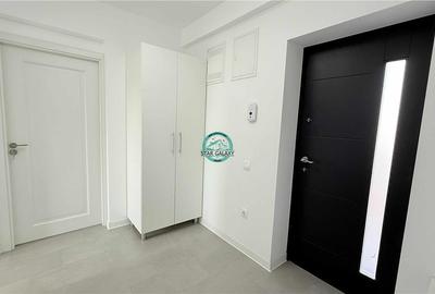 Inchiriez apartament cu 2 camere, bloc Nou, in 7 Noiembrie - 11