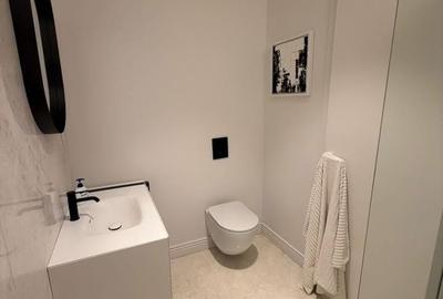 4 Camere 130mp Lake On Mamaia 2 Locuri Parcare Vedere Frontală Lac - 29