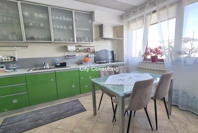 Vanzare apartament 4 camere Floreasca Dorobanti - 4