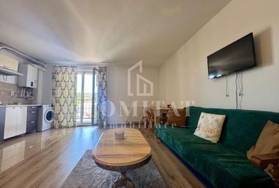 Apartament 2 camere | Parcare inclusă | Zona Lidl - Dâmbul Rotund - 2