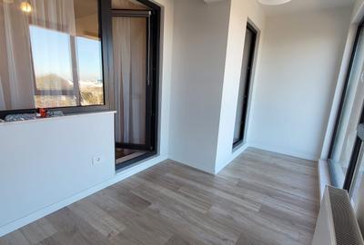 2 Camere Decomandat | Bloc Nou | Loc de Parcare | Zen Residence - Carrefour - 17