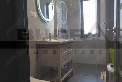 Casa de vanzare / inchiriat, Manastur - 4