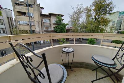 Dorobanți | Studio Inteligent | Spațiu Transformabil - 11